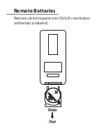 Preview for 9 page of iLive ILED75-1262-01 User Manual