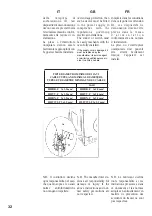 Предварительный просмотр 19 страницы iLive ILO994BV Instruction Manual