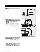 Preview for 8 page of iLive INTELLI SET IC600B User Manual