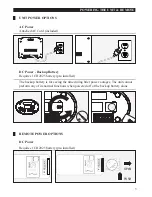 Предварительный просмотр 5 страницы iLive INTELLI SET IC609 User Manual