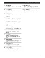 Preview for 13 page of iLive INTELLI SET IC609 User Manual