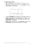 Preview for 11 page of iLive IP908B Instruction Manual