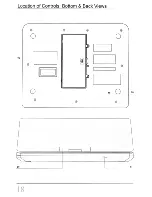 Предварительный просмотр 18 страницы iLive IP908B Instruction Manual