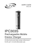 Preview for 5 page of iLive IPC303S User Manual