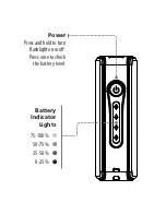 Preview for 6 page of iLive IPC525 User Manual