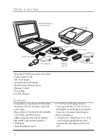 Preview for 4 page of iLive IPDL917 Instruction Manual