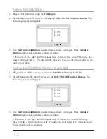 Preview for 12 page of iLive IPDL917 Instruction Manual