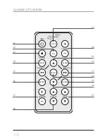 Предварительный просмотр 14 страницы iLive IS208B Instruction Manual