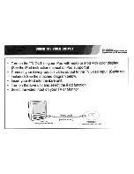 Предварительный просмотр 9 страницы iLive IS3 IC2807BLK Instruction Manual