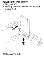 Предварительный просмотр 10 страницы iLive IS3 IC2807BLK Instruction Manual