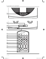 Предварительный просмотр 12 страницы iLive IS608B Instruction Manual