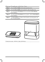 Предварительный просмотр 7 страницы iLive IS809B Manual