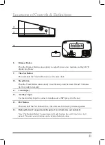 Предварительный просмотр 11 страницы iLive IS809B Manual