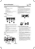 iLive ISB202 User Manual preview