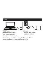 Предварительный просмотр 10 страницы iLive ISB202S User Manual