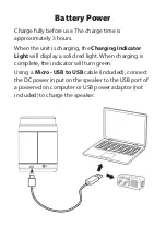 Preview for 5 page of iLive ISB210 User Manual