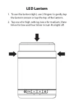 Preview for 9 page of iLive ISB210 User Manual