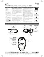 Предварительный просмотр 1 страницы iLive ISB223B User Manual