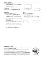 Preview for 2 page of iLive ISB235 User Manual