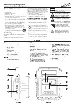 iLive ISB309 v2281-01 User Manual preview