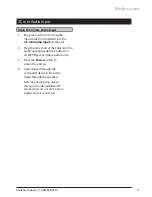 Preview for 11 page of iLive ISB311B User Manual