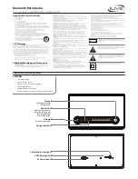 iLive ISB313CW User Manual предпросмотр