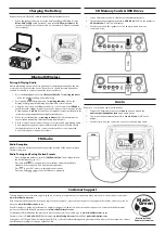 Preview for 2 page of iLive ISB408 v2049-01 User Manual