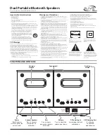 iLive ISB614B User Manual предпросмотр