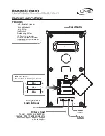 Preview for 1 page of iLive ISB64B-1109-01 User Manual