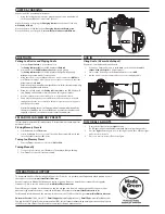 Preview for 2 page of iLive ISB785 User Manual