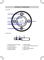 Preview for 4 page of iLive ISBV39 Manual