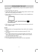 Preview for 5 page of iLive ISBV39 Manual