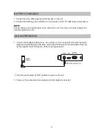 Предварительный просмотр 5 страницы iLive ISBW2116B Manual