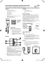 iLive ISBW240 v2863-01 User Manual предпросмотр