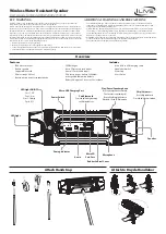 iLive ISBW246B User Manual предпросмотр