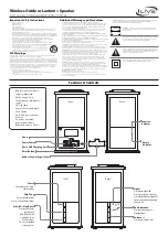 Preview for 1 page of iLive ISBW326B v1505-01 User Manual