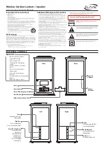 iLive ISBW326B User Manual preview