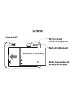 Preview for 5 page of iLive ISBW436B-1541-01 User Manual