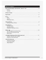Предварительный просмотр 5 страницы iLive ISD391B User Manual