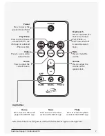 Предварительный просмотр 7 страницы iLive ISD391B User Manual