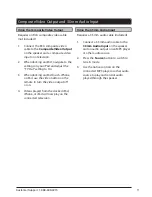 Preview for 11 page of iLive ISD391B User Manual