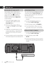 Preview for 8 page of iLive ISP080B User Manual