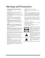 Preview for 2 page of iLive ISP091 User Manual