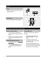 Предварительный просмотр 6 страницы iLive ISP091 User Manual