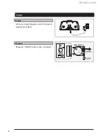 Предварительный просмотр 8 страницы iLive ISP301B User Manual