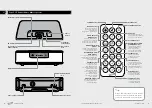 Preview for 3 page of iLive ISP389B User Manual