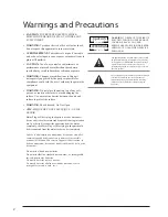 Preview for 2 page of iLive ISP391B User Manual