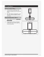 Preview for 7 page of iLive ISP491W User Manual