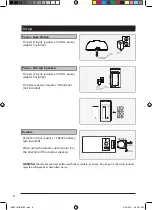 Preview for 8 page of iLive ISP801B User Manual