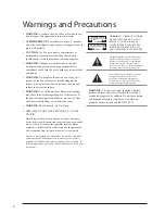 Preview for 2 page of iLive ISP822B User Manual